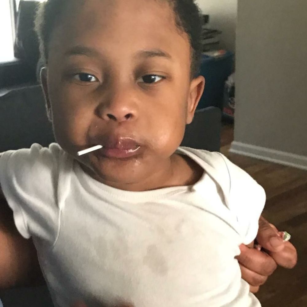 Meet your Posher, Tredessa